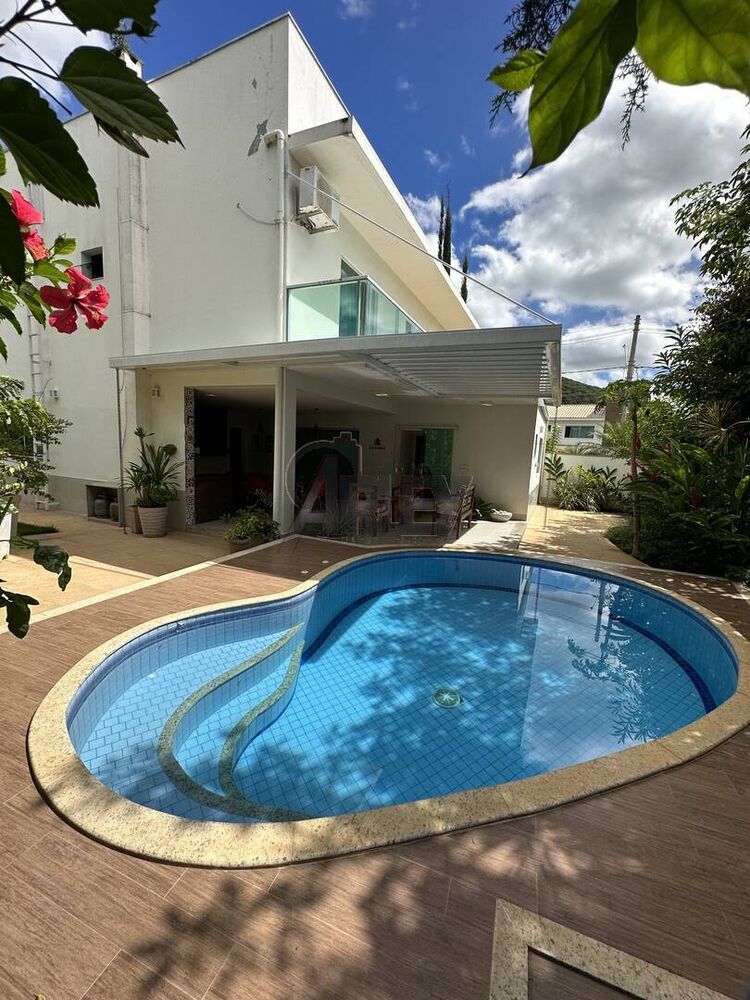 Casa, 4 quartos, 360 m² - Foto 3