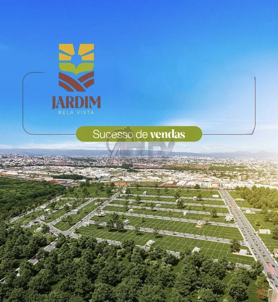 Terreno, 862 m² - Foto 1