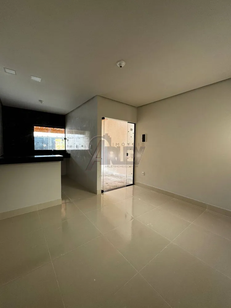 Casa, 2 quartos - Foto 8