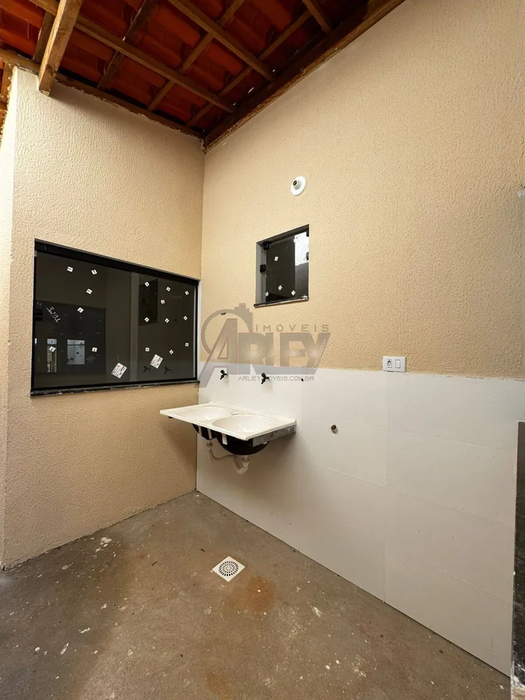 Casa, 2 quartos - Foto 12