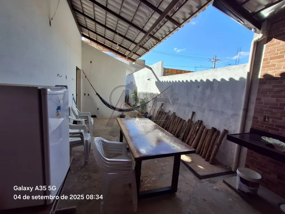 Casa, 4 quartos, 180 m² - Foto 8