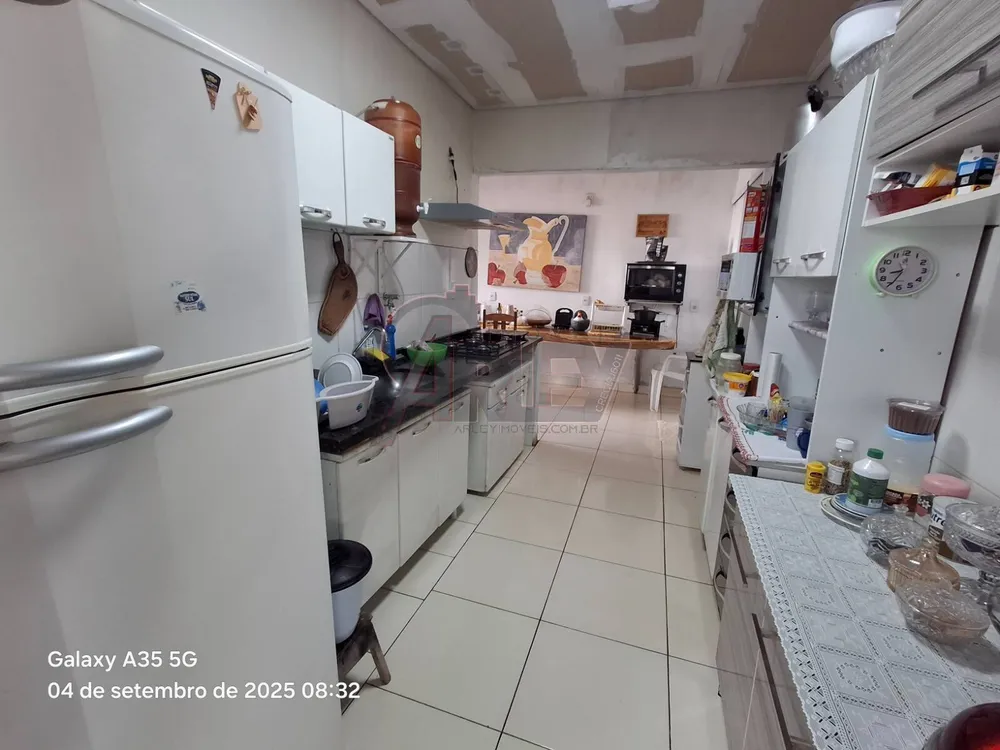 Casa, 4 quartos, 180 m² - Foto 6