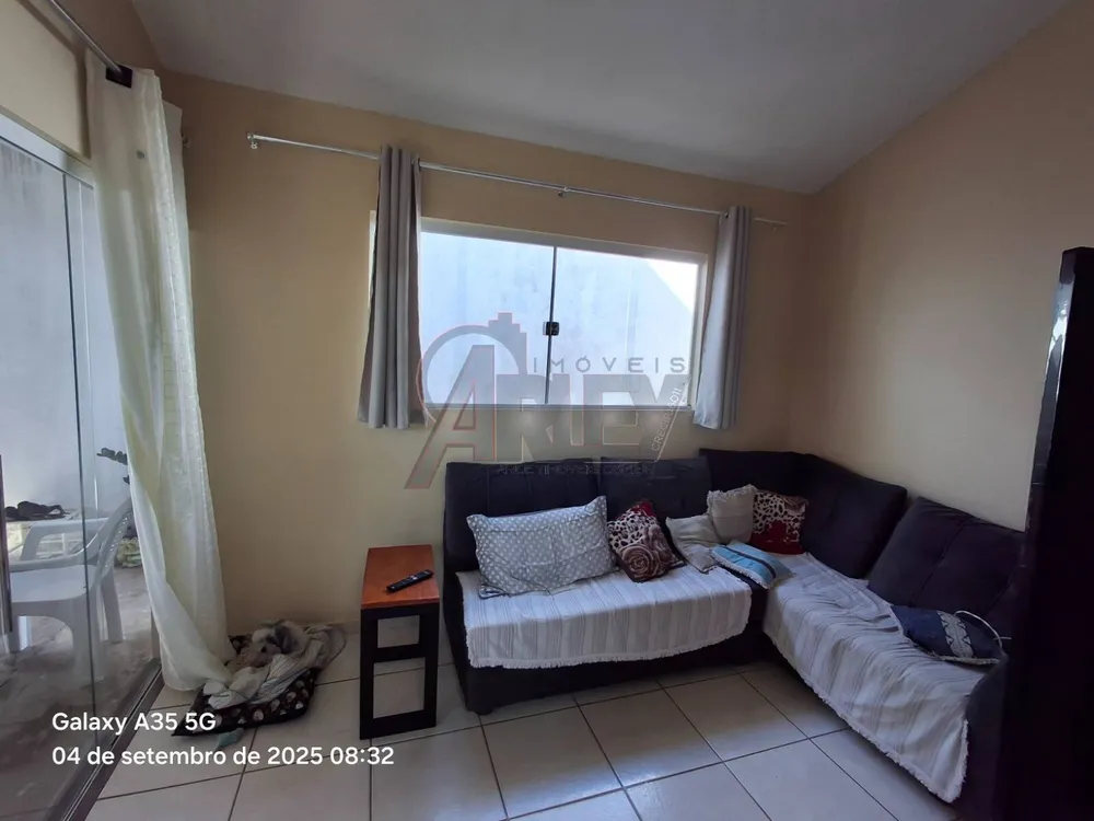 Casa, 4 quartos, 180 m² - Foto 5