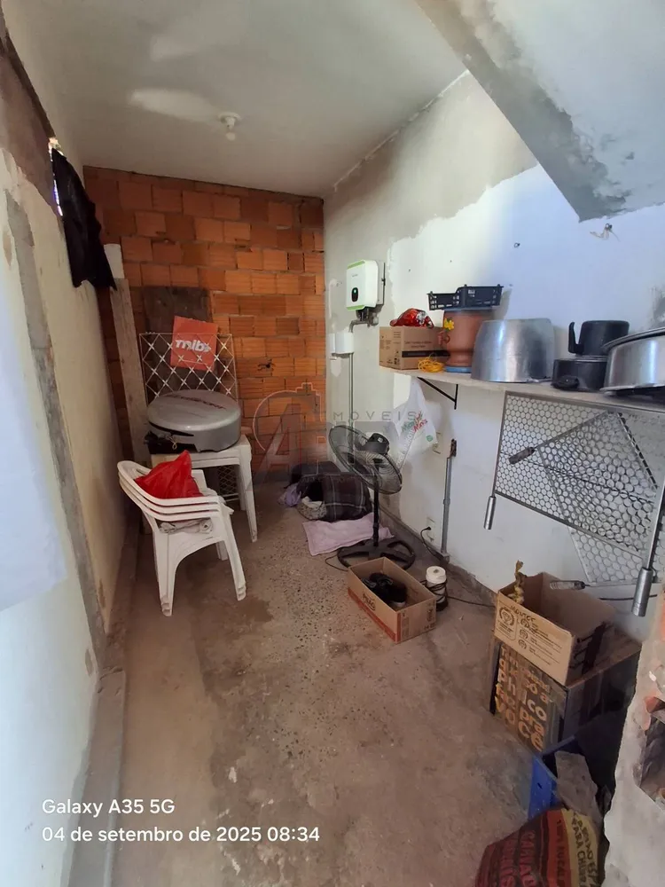 Casa, 4 quartos, 180 m² - Foto 10