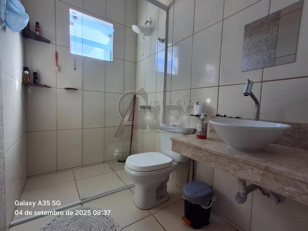 Casa, 4 quartos, 180 m² - Foto 5