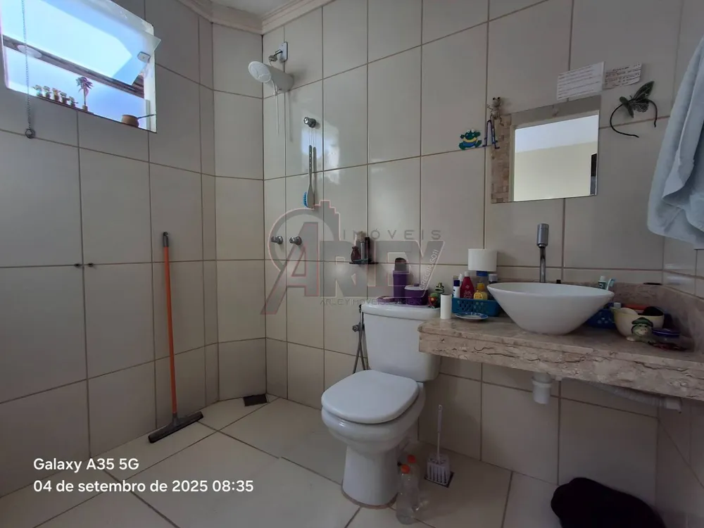 Casa, 4 quartos, 180 m² - Foto 9