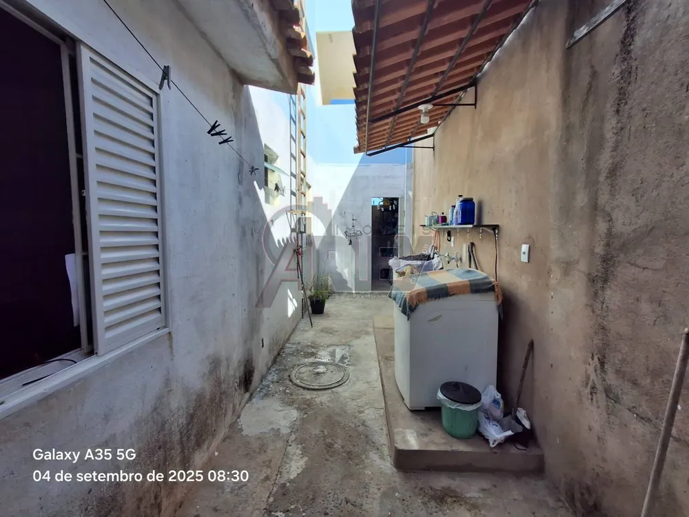 Casa, 4 quartos, 180 m² - Foto 4