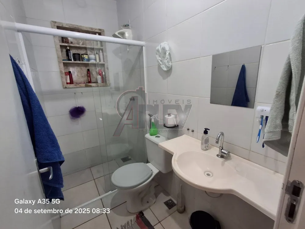 Casa, 4 quartos, 180 m² - Foto 7