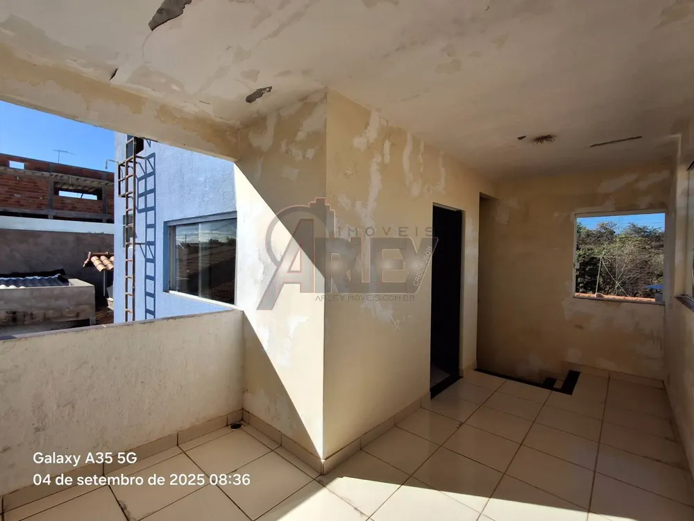 Casa, 4 quartos, 180 m² - Foto 12