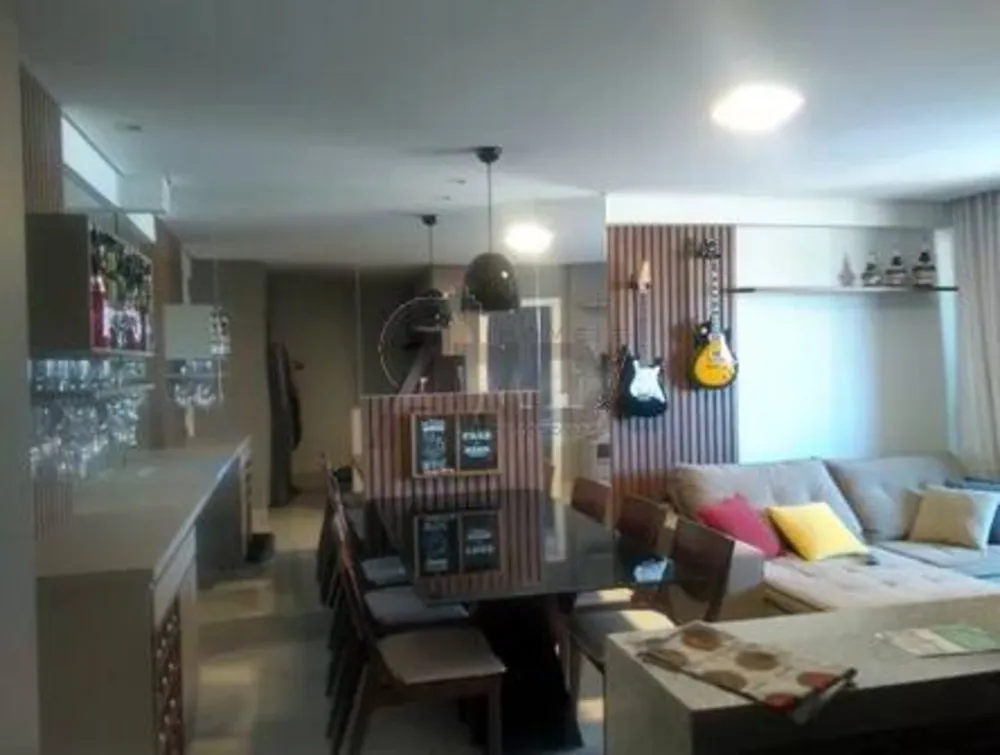 Apartamento, 1 quarto - Foto 2
