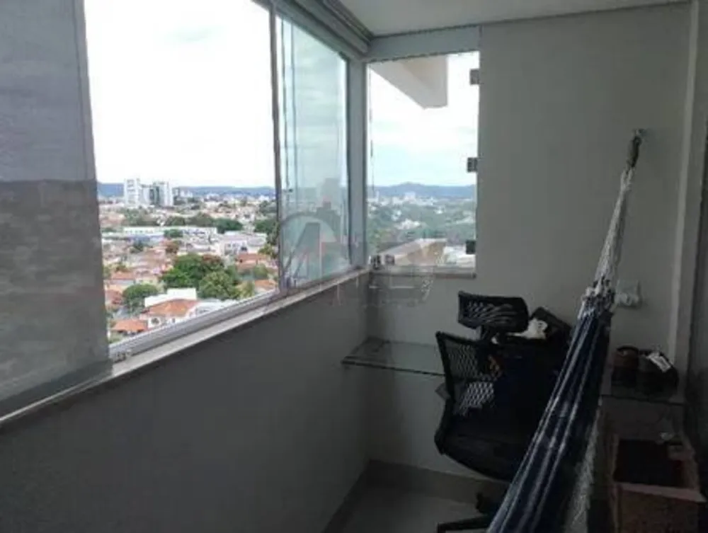 Apartamento, 1 quarto - Foto 4