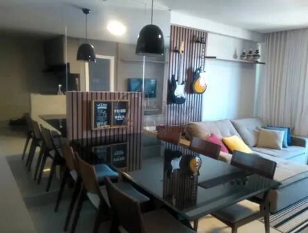 Apartamento, 1 quarto - Foto 1