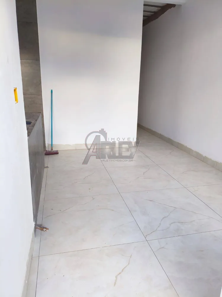Casa, 3 quartos, 125 m² - Foto 1