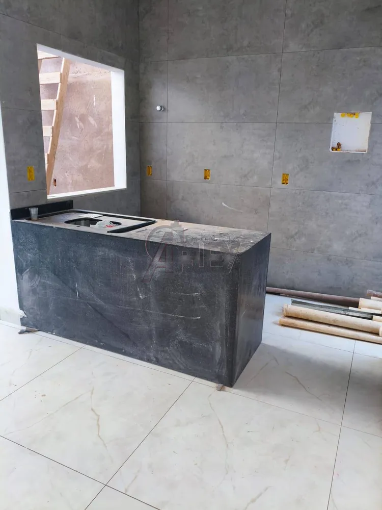 Casa, 3 quartos, 125 m² - Foto 2