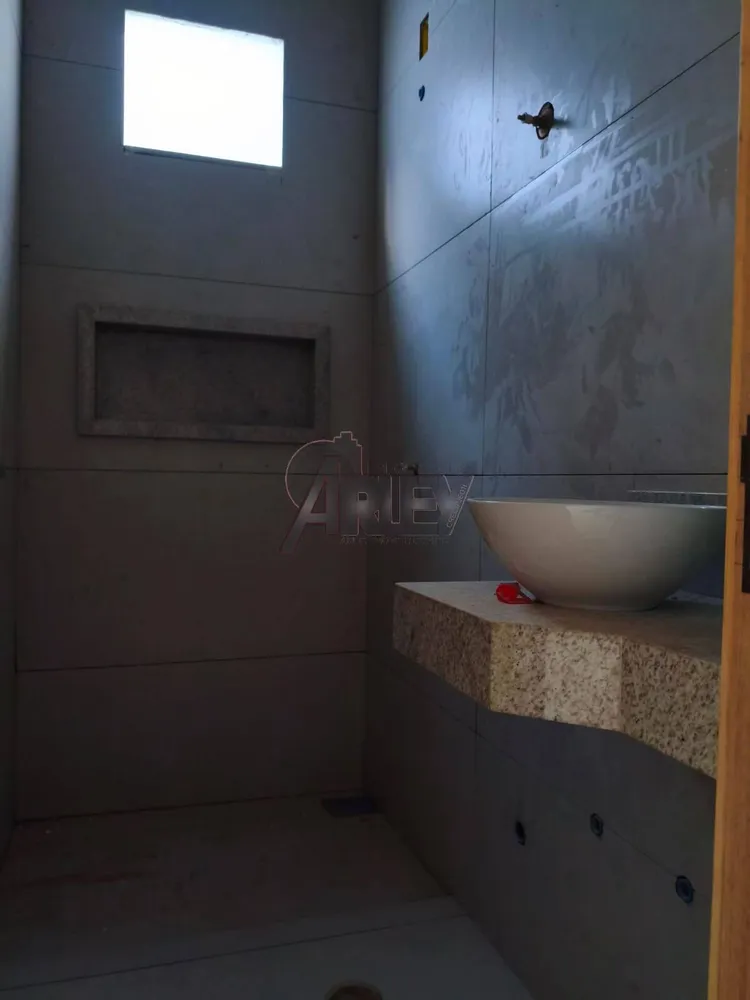Casa, 3 quartos, 125 m² - Foto 3