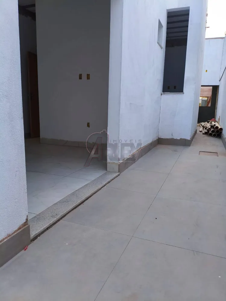Casa, 3 quartos, 125 m² - Foto 6