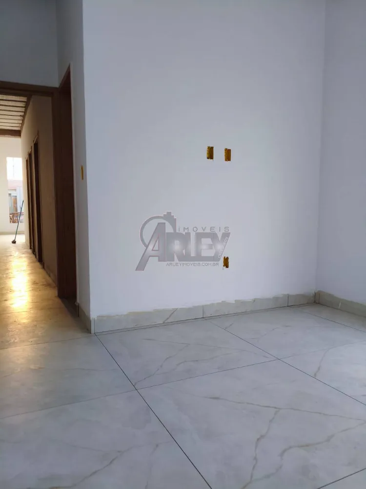 Casa, 3 quartos, 125 m² - Foto 7