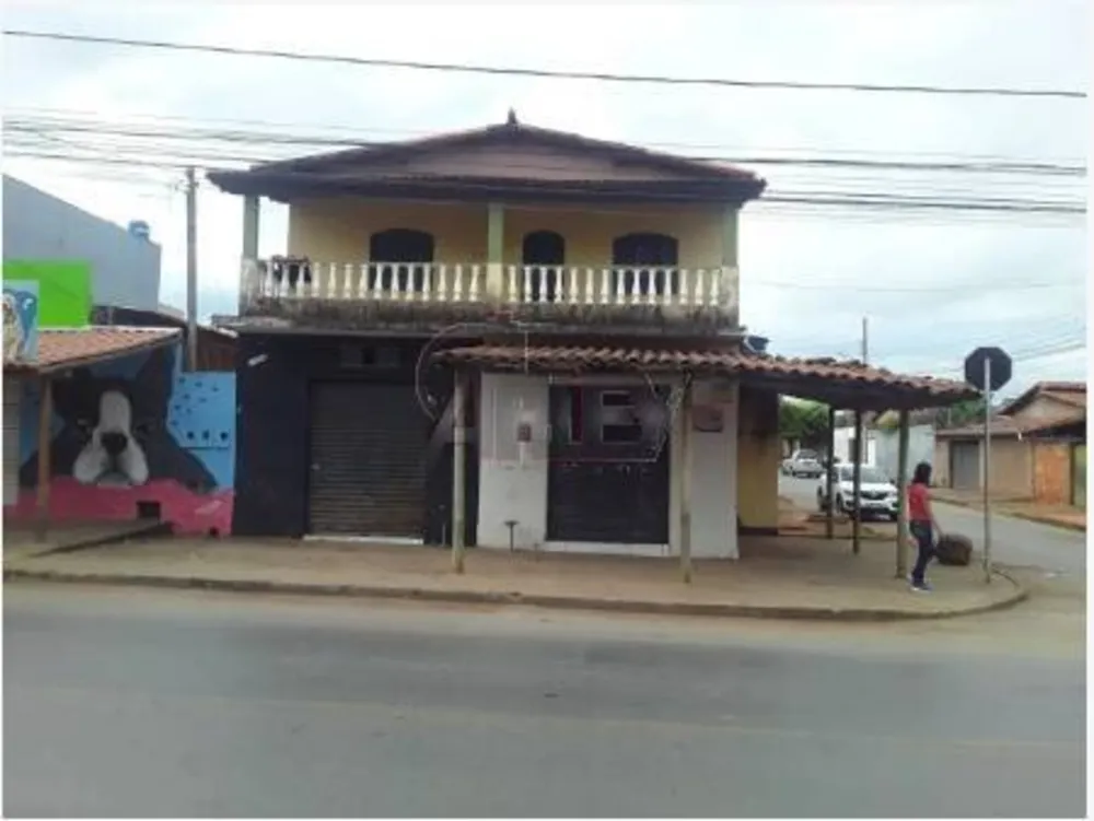 Casa, 4 quartos, 80 m² - Foto 1