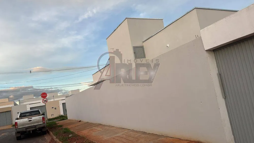 Casa, 3 quartos - Foto 6