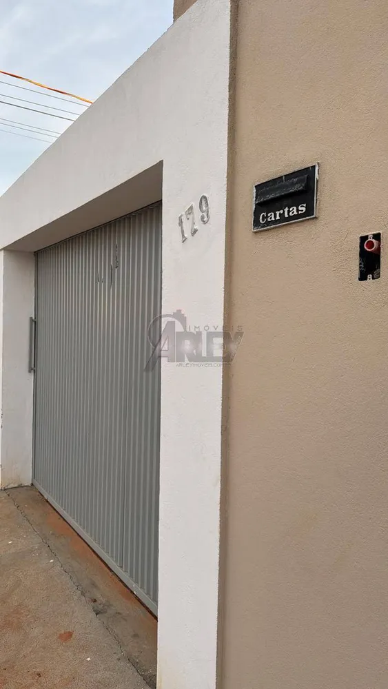 Casa, 3 quartos - Foto 2