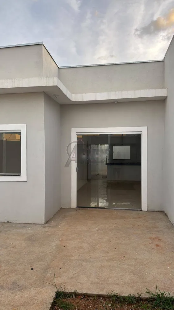 Casa, 3 quartos - Foto 5
