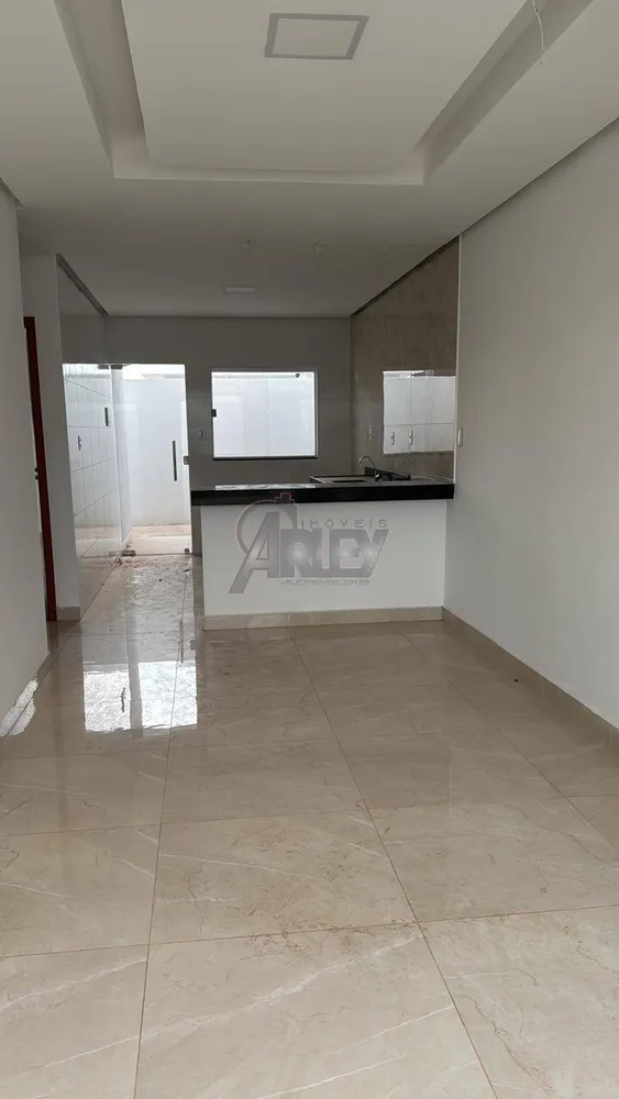 Casa, 3 quartos - Foto 4