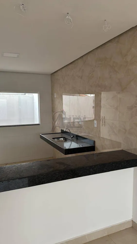 Casa, 3 quartos - Foto 7