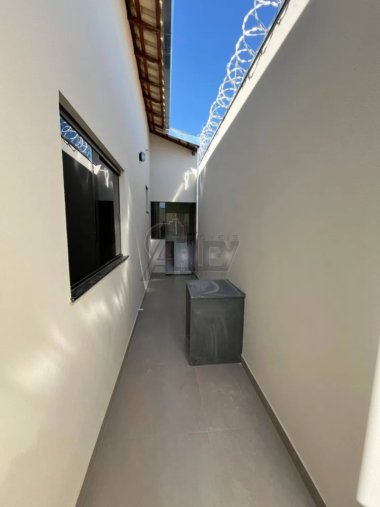 Casa, 3 quartos, 135 m² - Foto 6