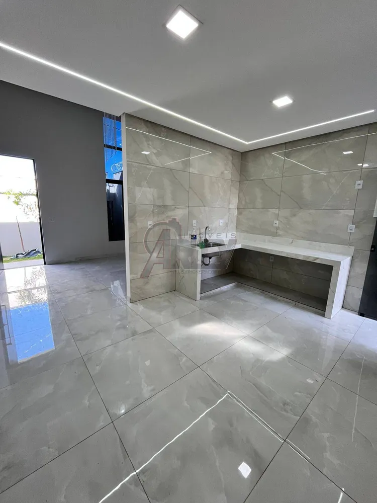 Casa, 3 quartos, 135 m² - Foto 7