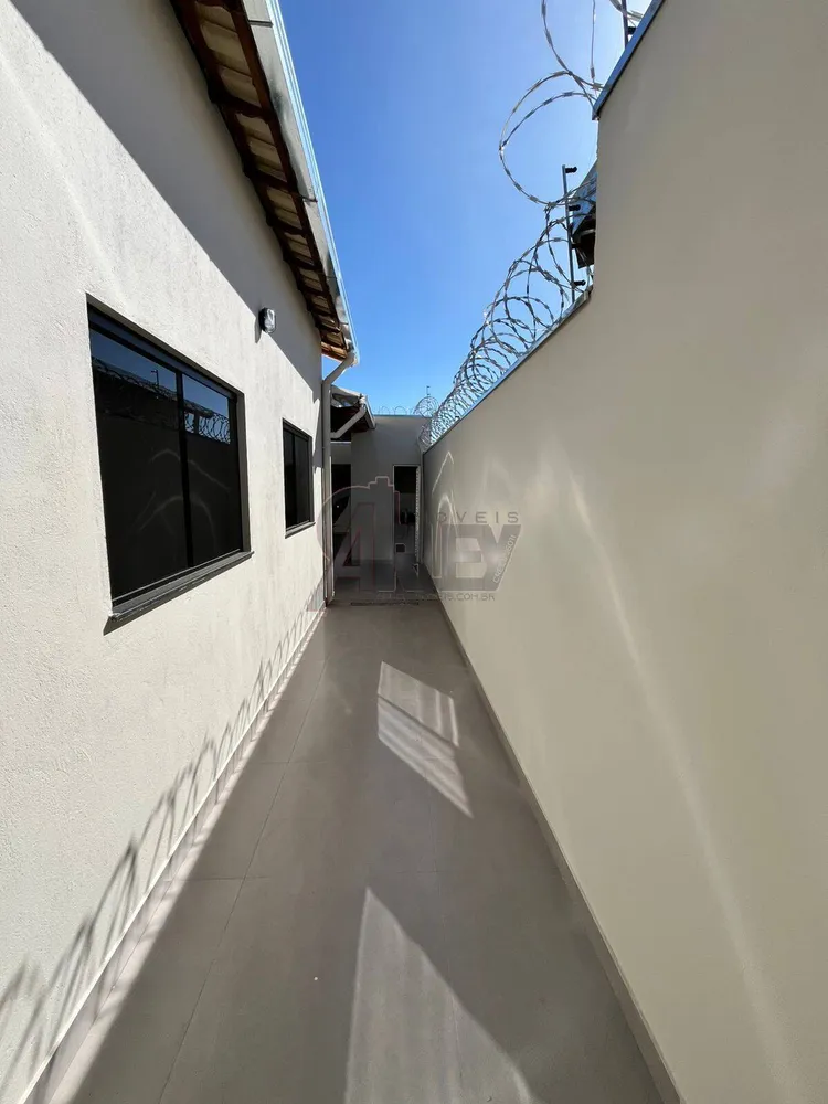 Casa, 3 quartos, 135 m² - Foto 10