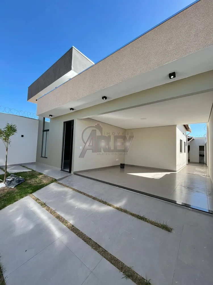 Casa, 3 quartos, 135 m² - Foto 1
