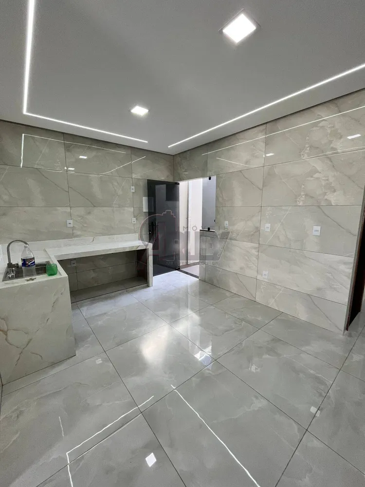 Casa, 3 quartos, 135 m² - Foto 5