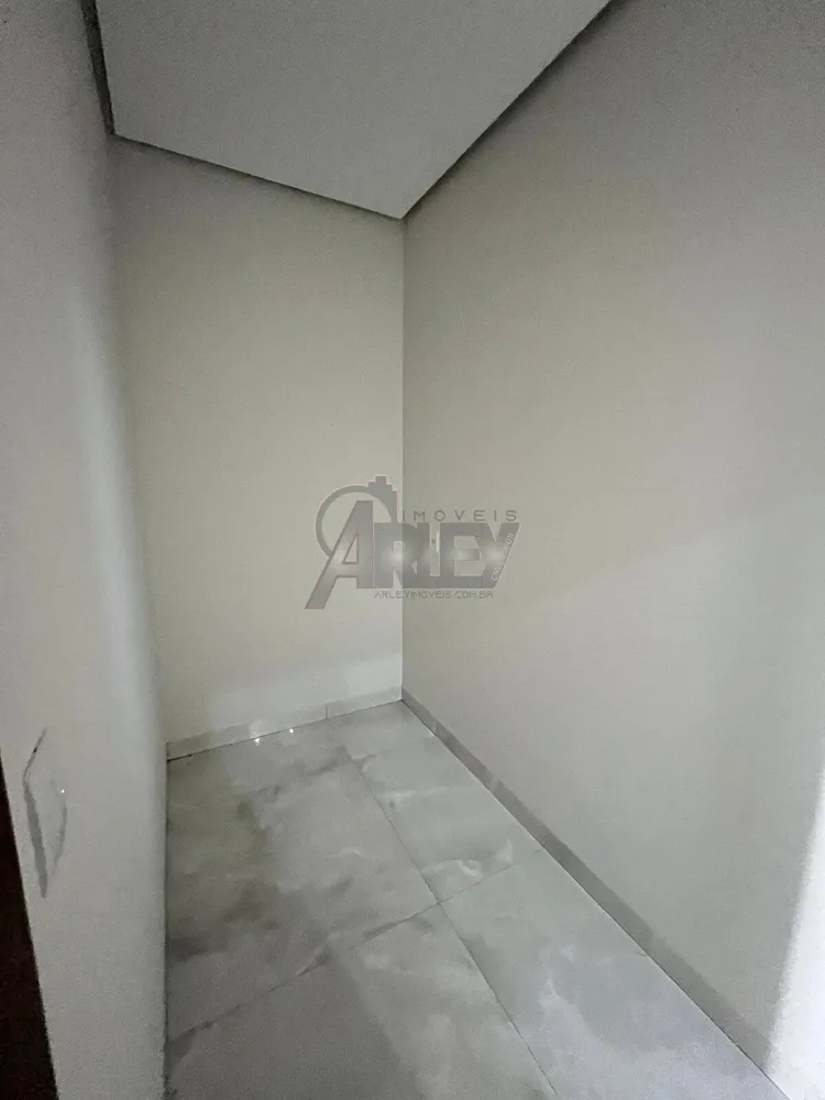 Casa, 3 quartos, 135 m² - Foto 2