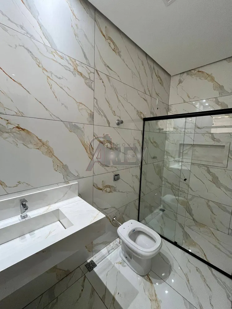 Casa, 3 quartos, 135 m² - Foto 7