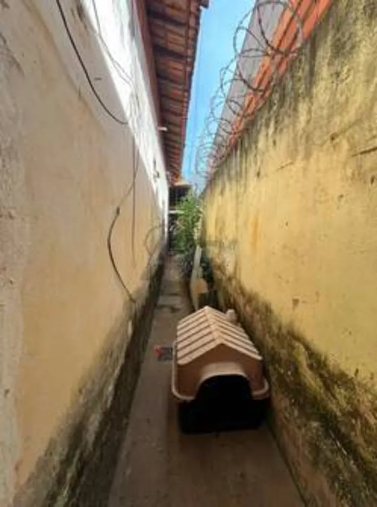 Casa, 3 quartos, 200 m² - Foto 11