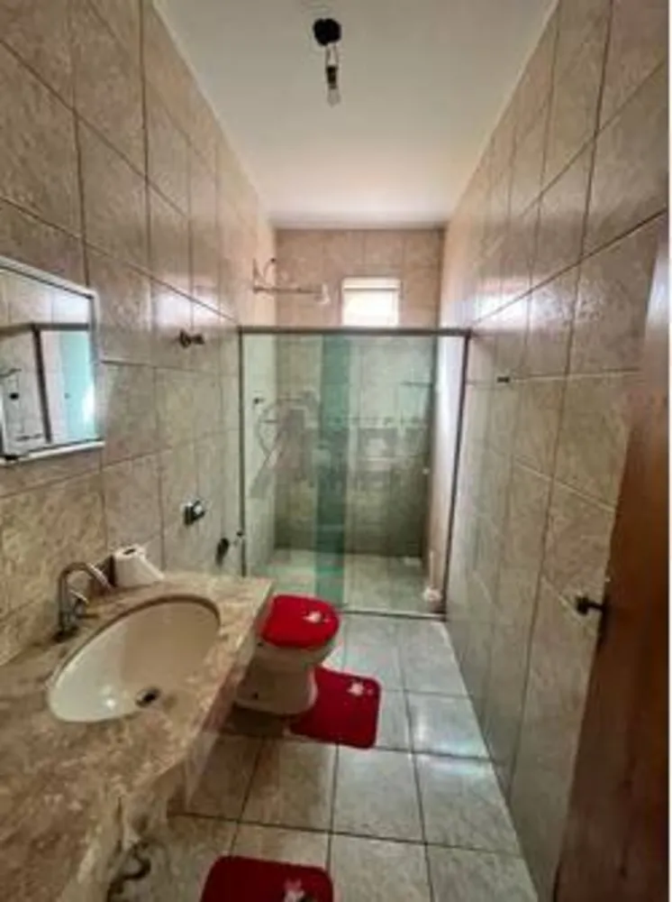 Casa, 3 quartos, 200 m² - Foto 12