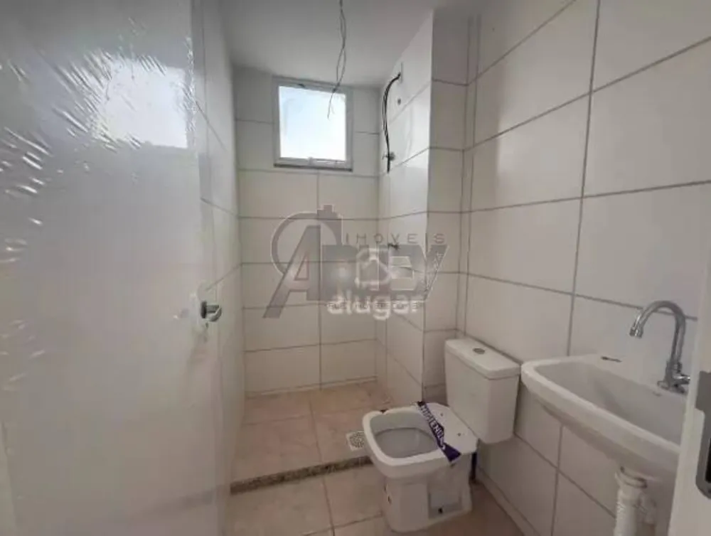 Apartamento, 2 quartos, 44 m² - Foto 11