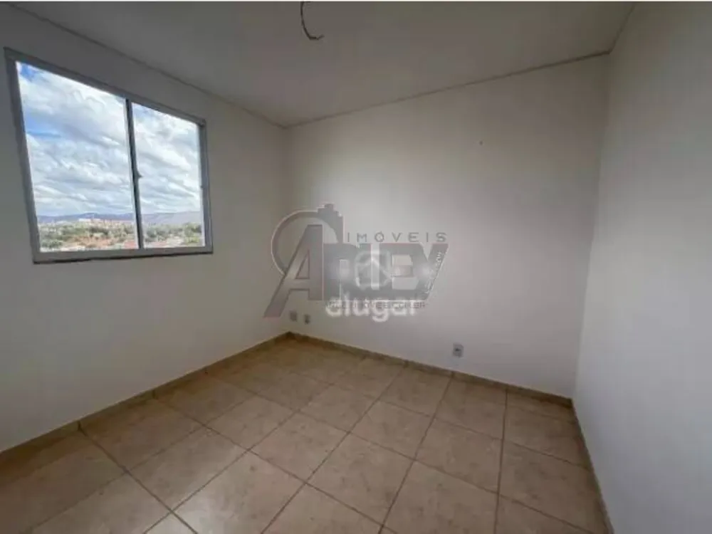 Apartamento, 2 quartos, 44 m² - Foto 7