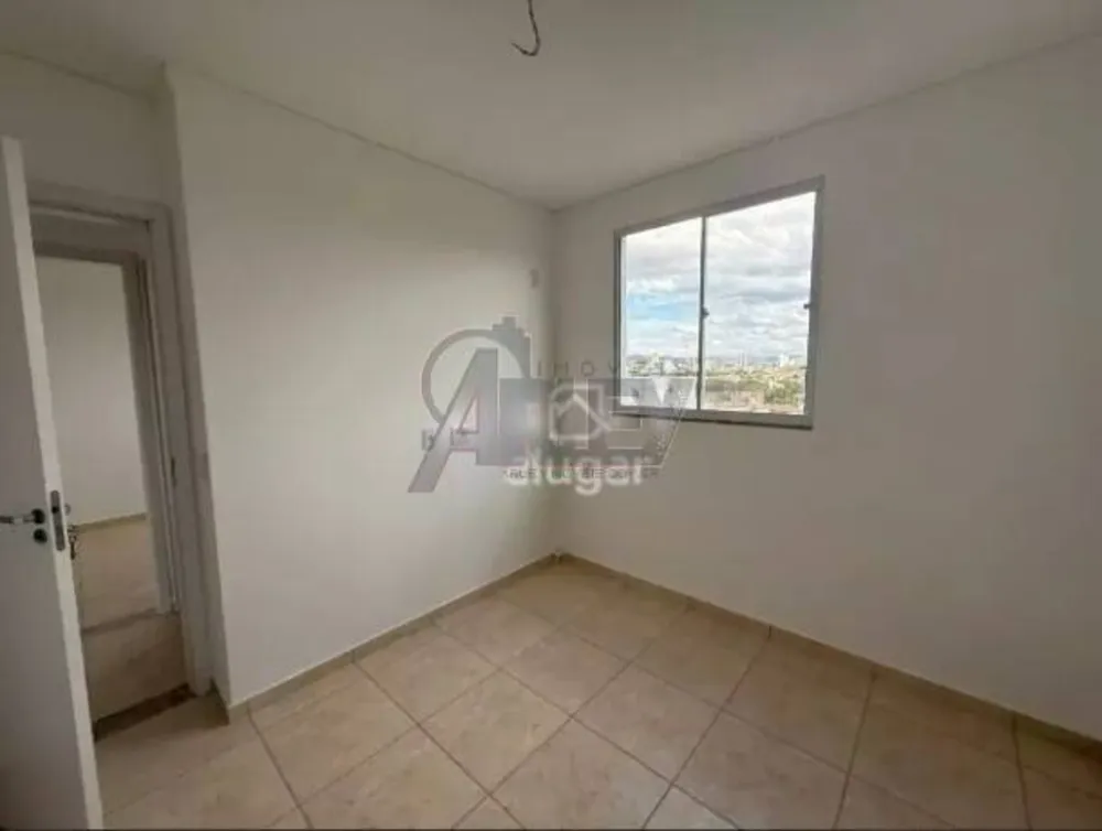 Apartamento, 2 quartos, 44 m² - Foto 6