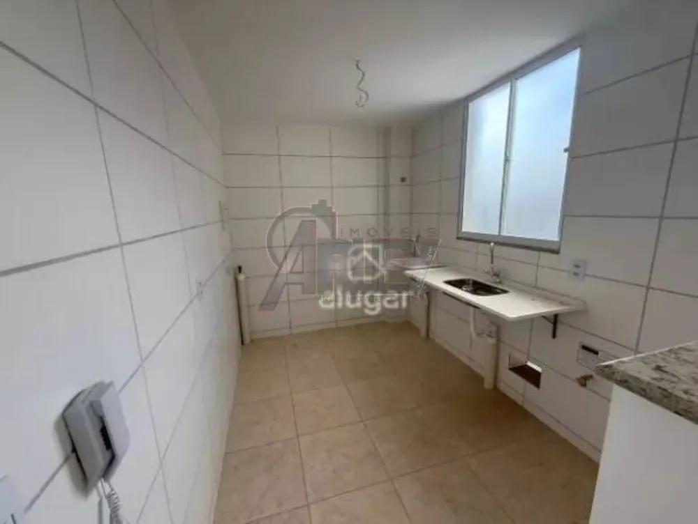 Apartamento, 2 quartos, 44 m² - Foto 8