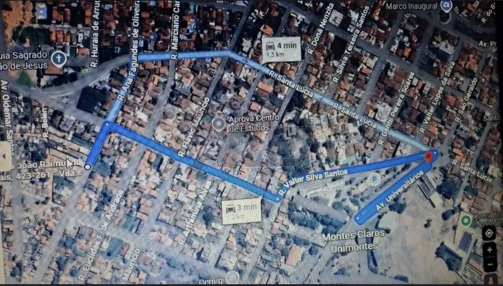 Terreno, 180 m² - Foto 4