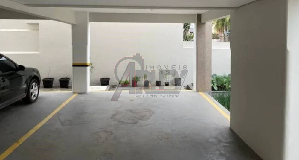 Apartamento à venda com 3 quartos - Foto 4