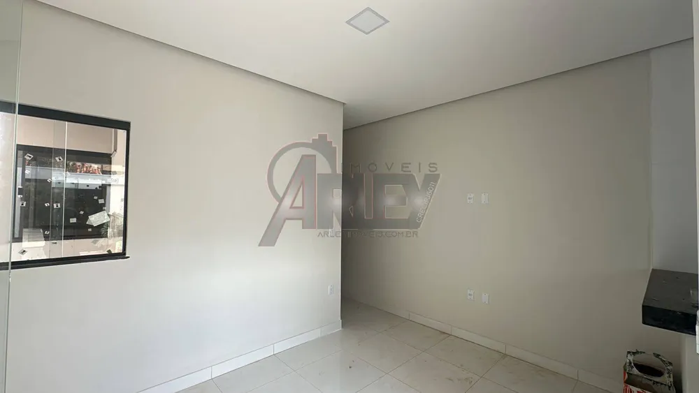 Casa, 2 quartos - Foto 2