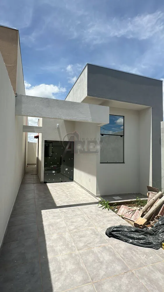 Casa, 2 quartos - Foto 6