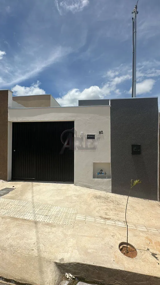 Casa, 2 quartos - Foto 5