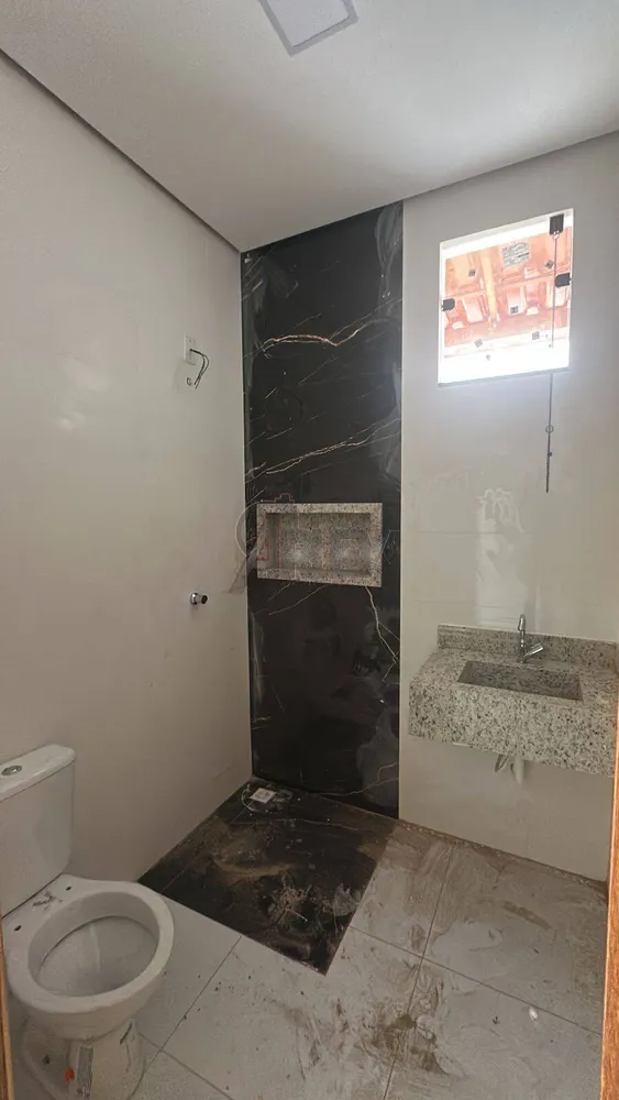Casa, 2 quartos - Foto 3