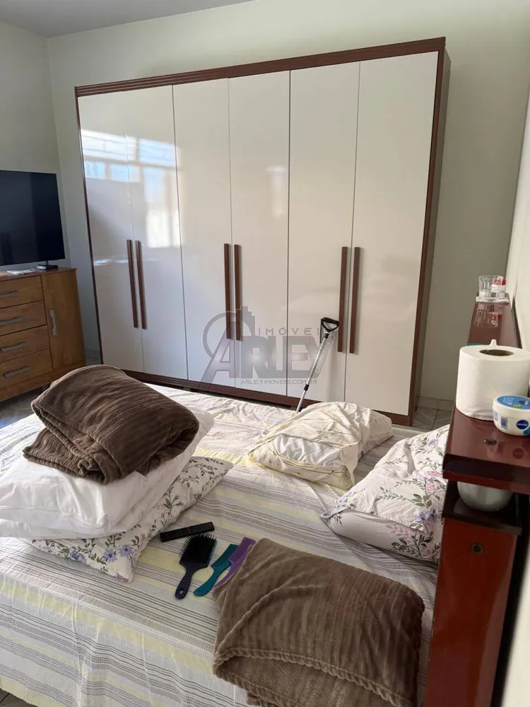 Casa, 5 quartos, 160 m² - Foto 6
