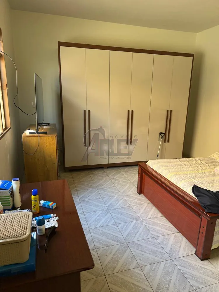 Casa, 5 quartos, 160 m² - Foto 5