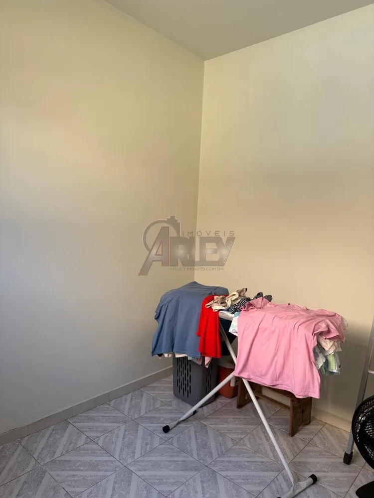 Casa, 5 quartos, 160 m² - Foto 11