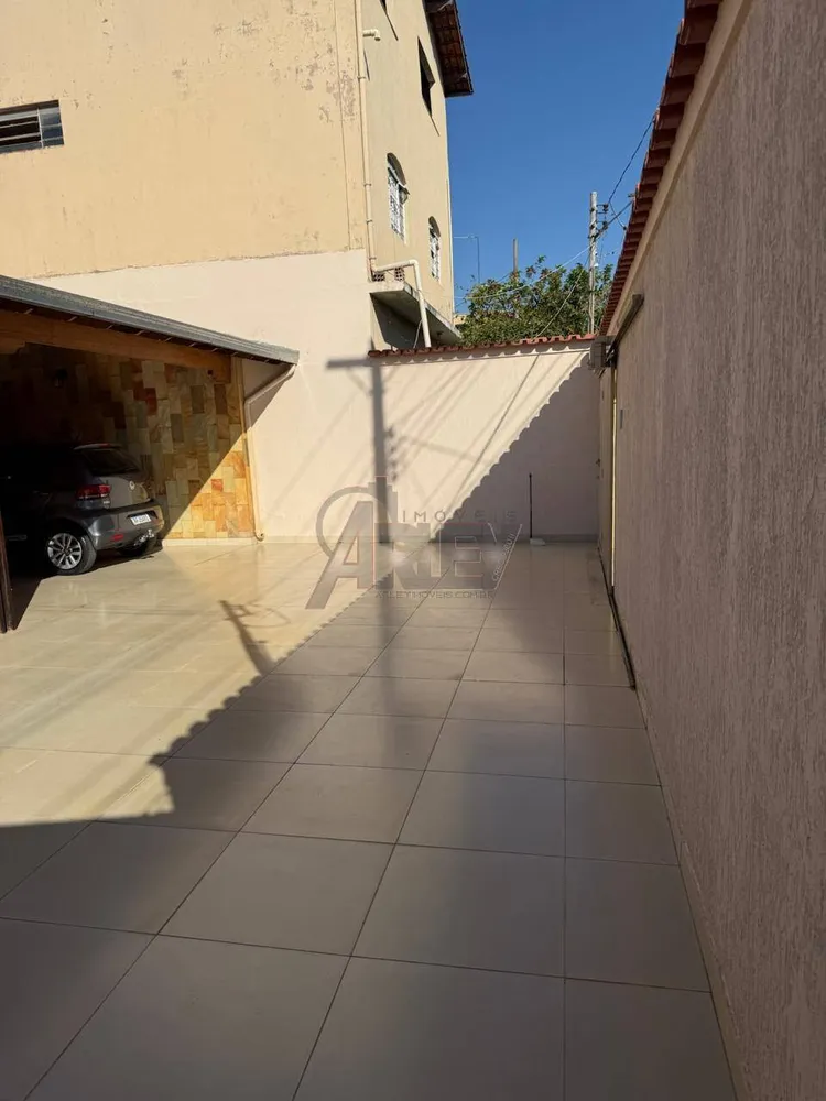 Casa, 5 quartos, 160 m² - Foto 7
